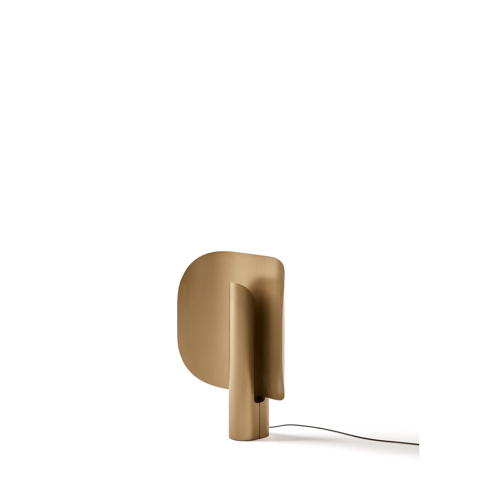 Punt Punt | Stockholm Table Lamp | Bronze