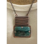 Copious  Copper Creations Mysterious Jade