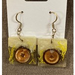Nature's Touch Earrings