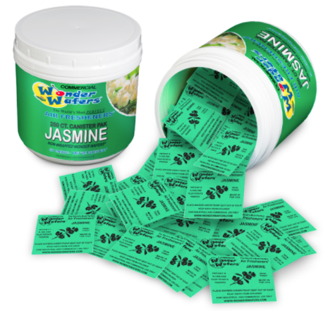 WONDER WAFERS WONDER WAFERS JASMINE