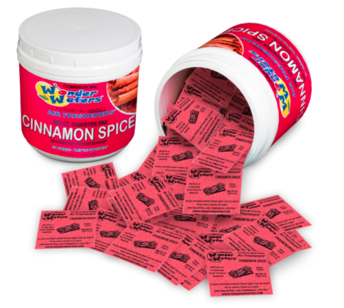 WONDER WAFERS WONDER WAFERS CINN/SPICE