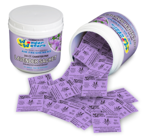 WONDER WAFER LAVENDER