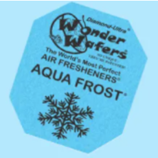 WONDER WAFERS WONDER WAFERS AQUA FROST