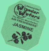 WONDER WAFERS WONDER WAFERS JASMINE