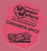 WONDER WAFERS WONDER WAFERS CINN/SPICE