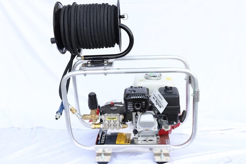 HONDA ENGINES HONDA GX200 & RCV3G25D RC