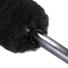 MAXSHINE MAXSHINE WOOL WHEEL BRUSH KIT