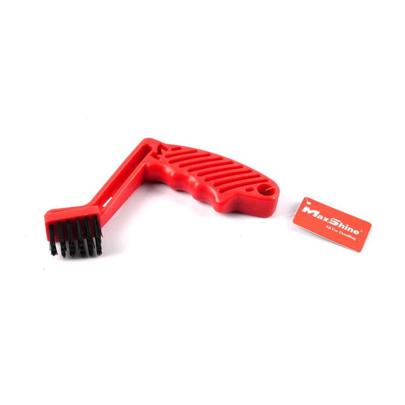 MAXSHINE MAXSHINE PAD CONDITIONING BRUSH