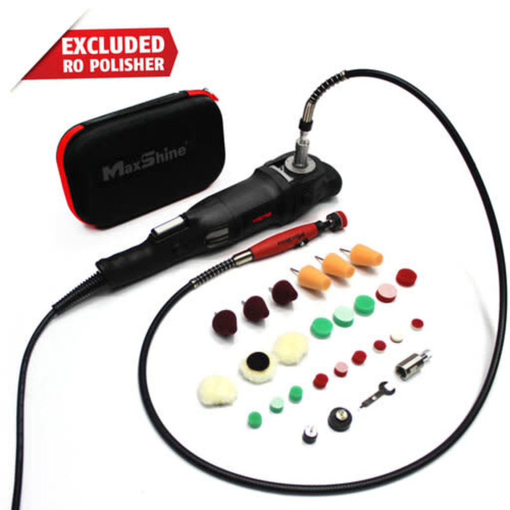 MAXSHINE MAXSHINE MINI POLISHING SYSTEM