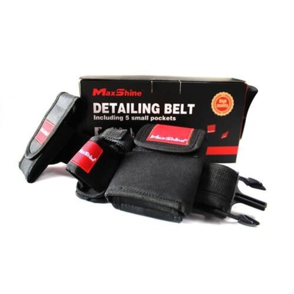 MAXSHINE MAXSHINE ADJ TOOL BELT