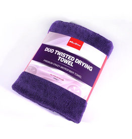 MAXSHINE MAXSHINE 1200GSM TOWEL 24"x36"