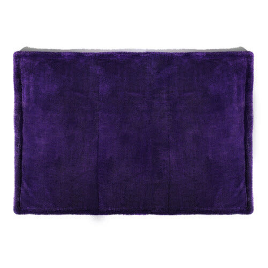 MAXSHINE MAXSHINE 1200GSM TOWEL 24"x36"