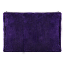 MAXSHINE MAXSHINE 1200GSM TOWEL 24"x36"
