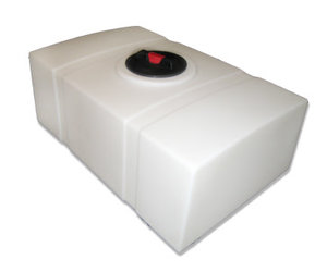 RONCO WATER TANK PRIME CAR CARE