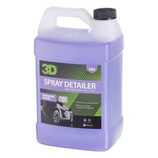 3D CAR CARE 3D SPRAY DETAILER