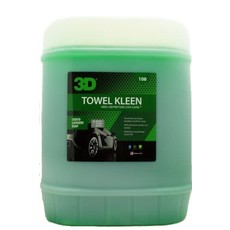 3D CAR CARE 3D TOWEL KLEEN