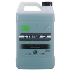 3D CAR CARE 3D X-TREME ICE SCENT