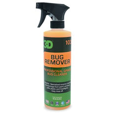 3D CAR CARE 3D BUG REMOVER