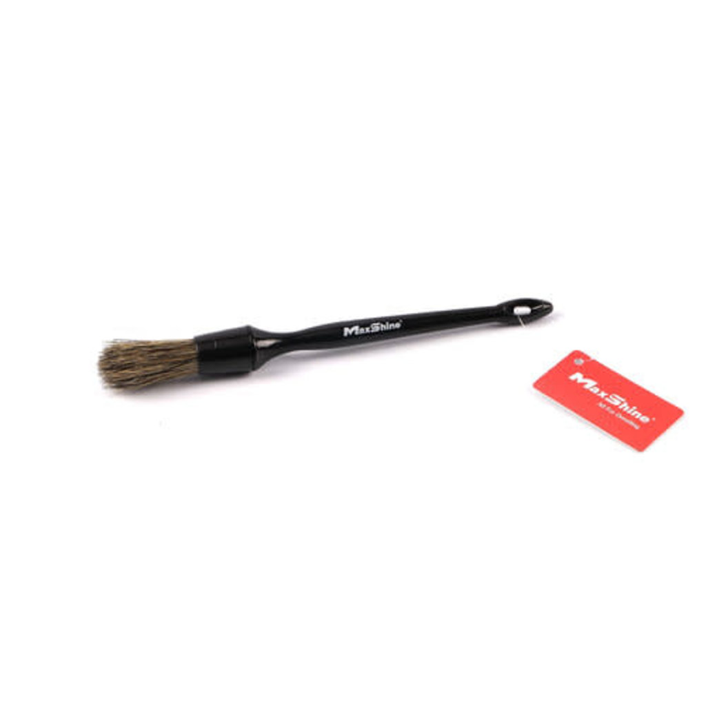 MAXSHINE MAXSHINE INTERIOR & EXTERIOR BRUSH SMALL