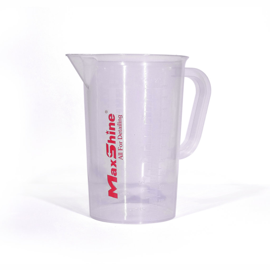 MAXSHINE MAXSHINE MEASURING CUP