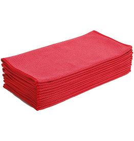 GST WAFFLE TOWEL