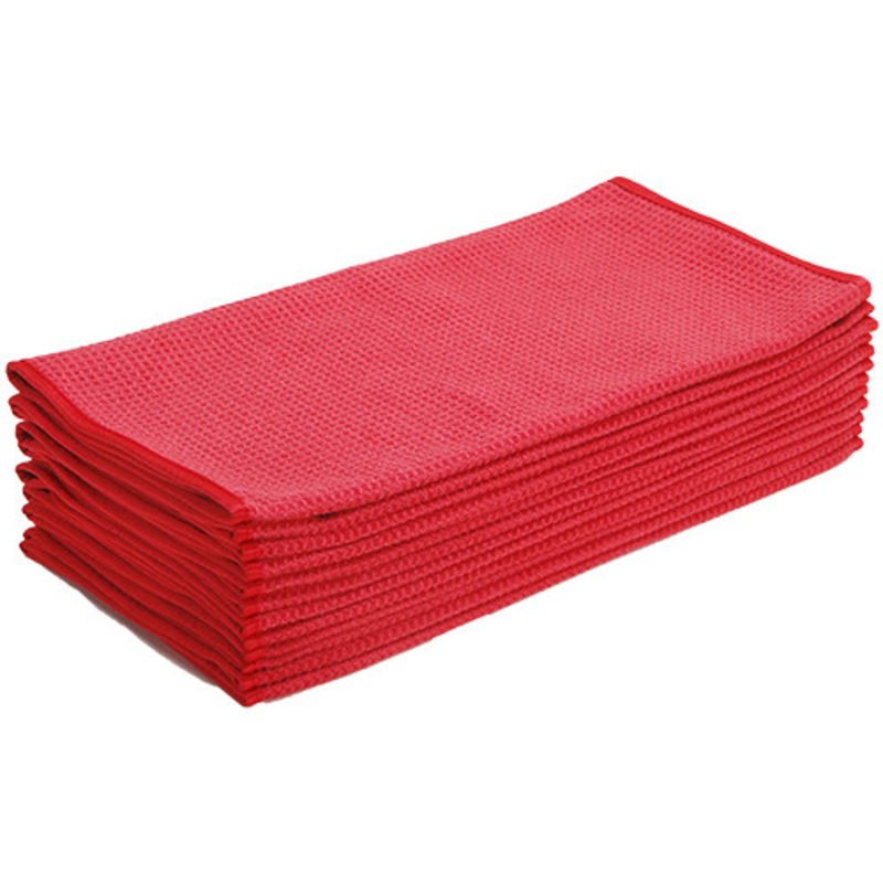 GST WAFFLE TOWEL