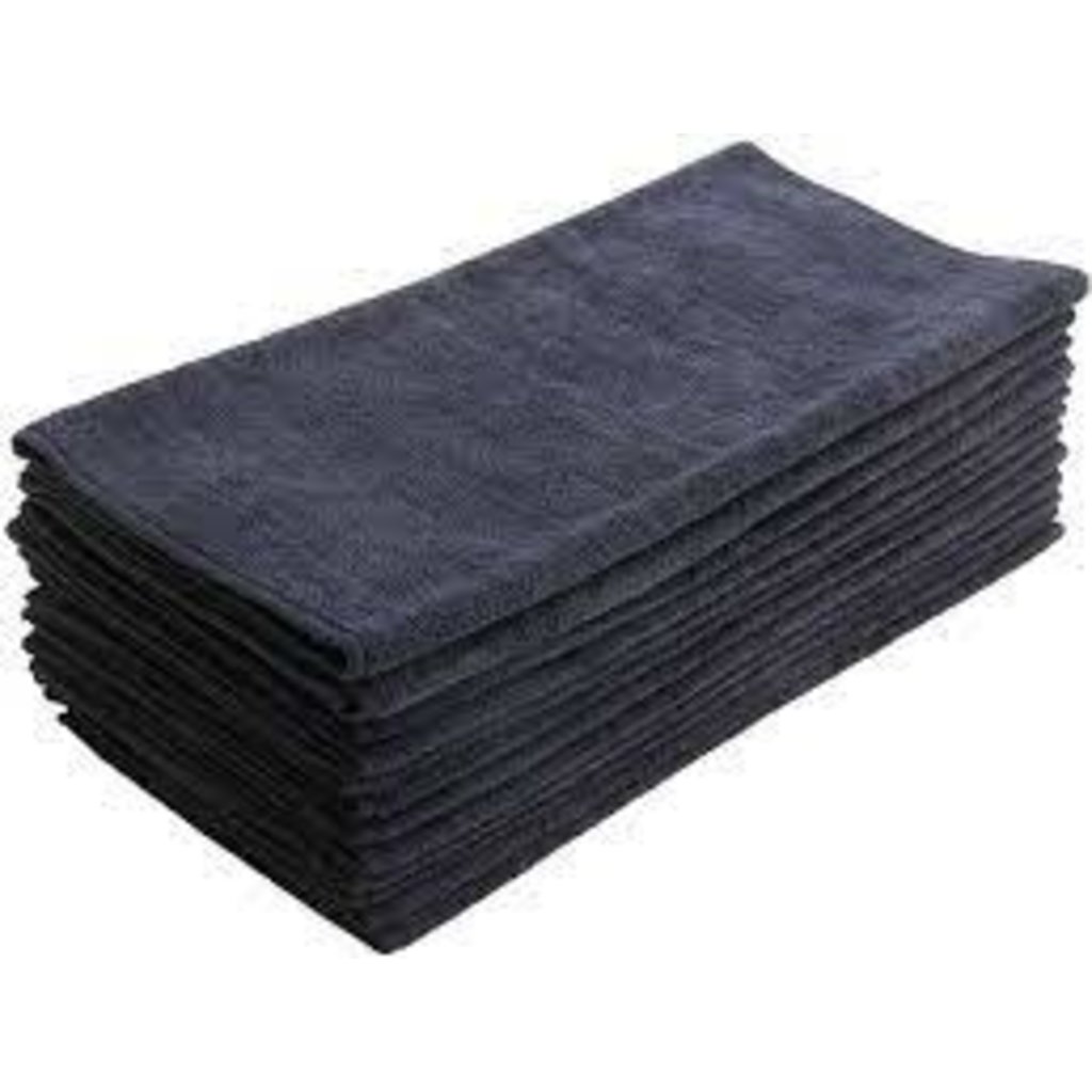 GST MICROFIBER TOWEL