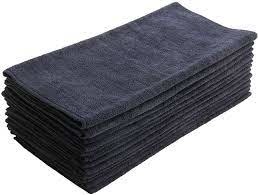 GST MICROFIBER TOWEL