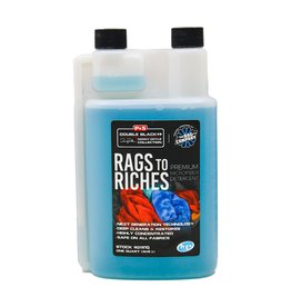 P&S P&S RAGS TO RICHES MF WASH 32OZ