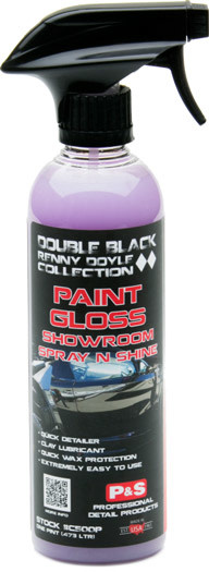 P&S P&S PAINT GLOSS