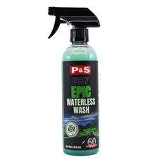 P&S P&S EPIC WATERLESS