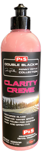 P&S Clarity Creme Glass Polish