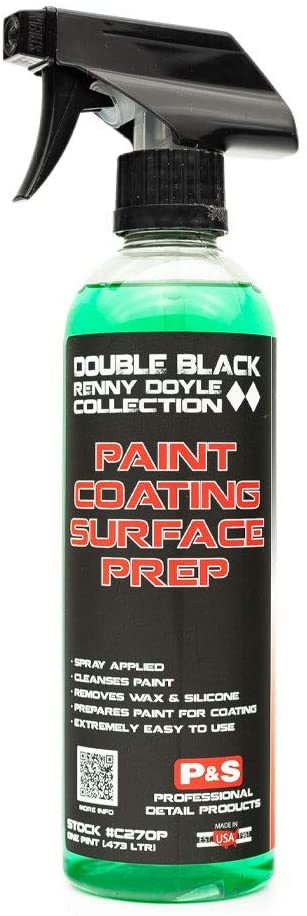 P&S P&S SURFACE PREP