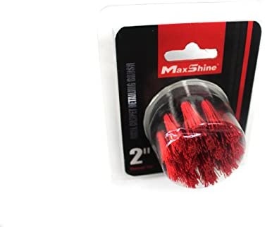 MAXSHINE MAXSHINE DRILL BRUSH