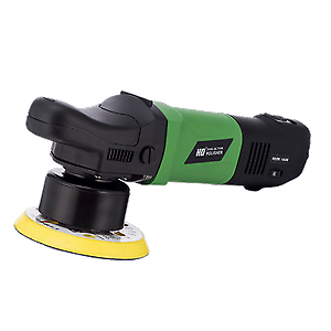 3D CAR CARE 3D HD POLISHER GREEN DA