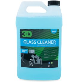 3D CAR CARE 3D READY MIX GLASS CLEANER