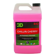 3D CAR CARE 3D CHERRY AIRFRESH