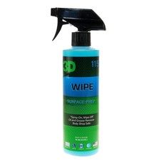 3D CAR CARE 3D WIPE