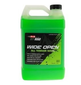 P&S P&S WIDE OPEN 1GL