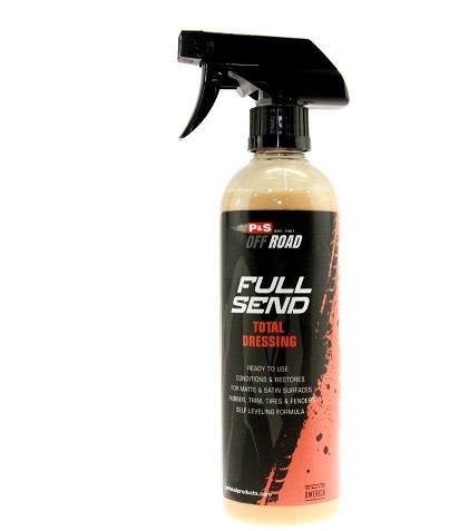 P&S P&S FULL SEND 16OZ