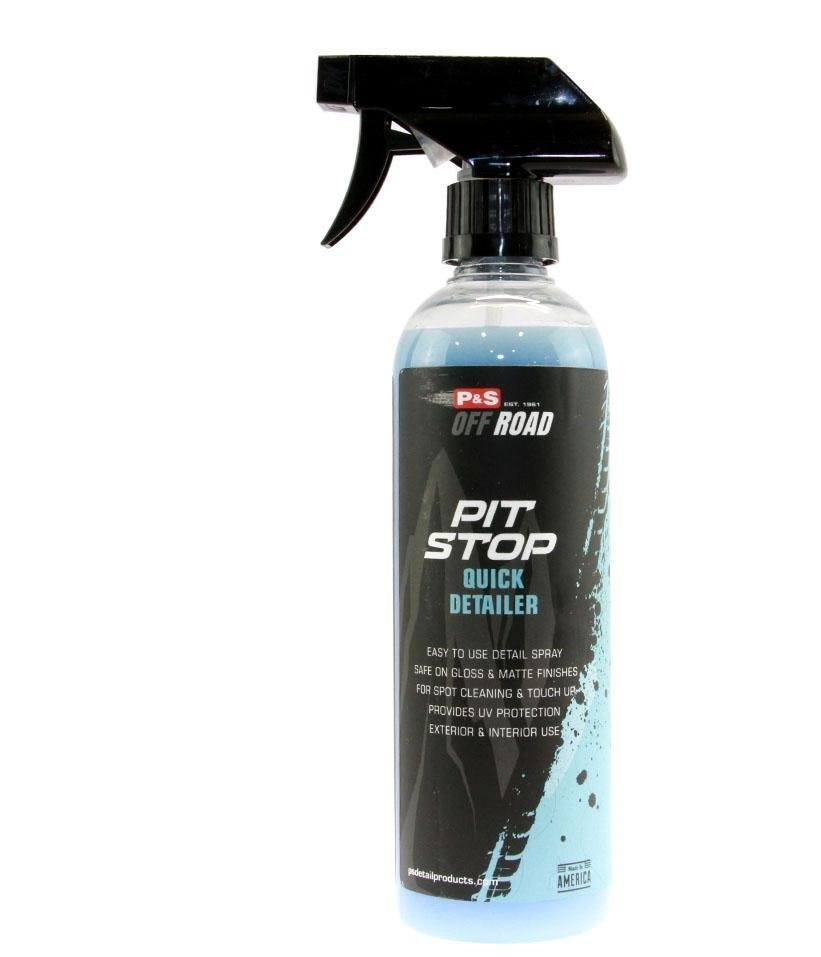 P&S P&S PIT STOP 16OZ