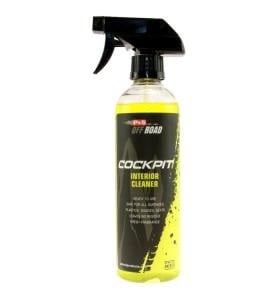 P&S P&S COCKPIT 16OZ