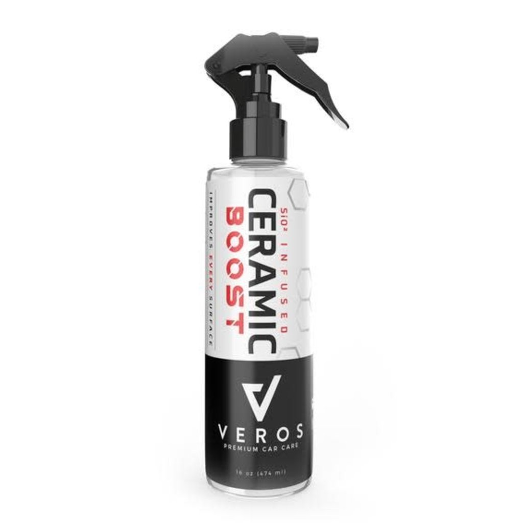 VEROS CAR CARE VEROS CERAMIC BOOST