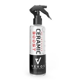 VEROS CAR CARE VEROS CERAMIC BOOST