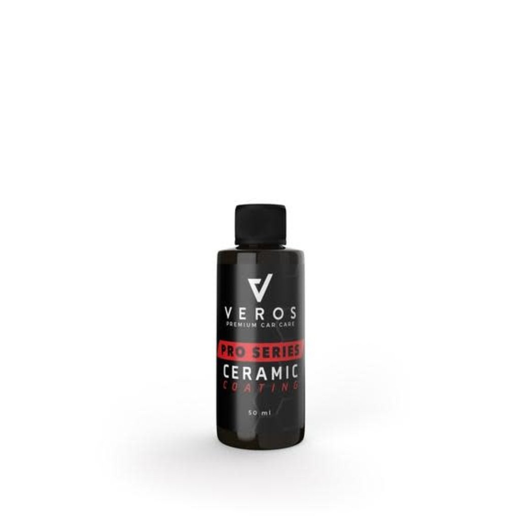 VEROS CAR CARE VEROS CERAMIC COATING