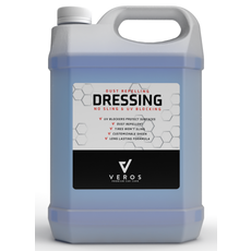 VEROS CAR CARE VEROS NO SLING TIRE DRESSING