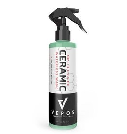 VEROS CAR CARE VEROS CERAMIC WATERLESS WASH