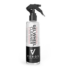 VEROS CAR CARE VEROS GEL WHEEL CLEANER