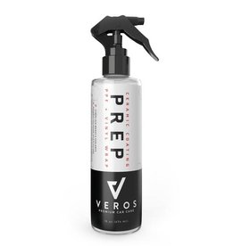 VEROS CAR CARE VEROS PREP PPF/VINYL SPRAY