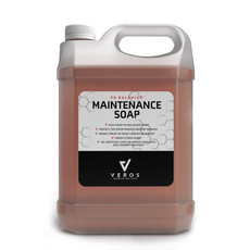 VEROS CAR CARE VEROS MAINTENANCE SOAP